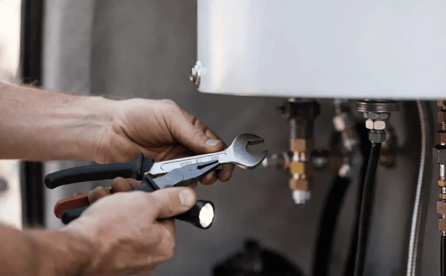 Why choose Water Heater Repair in Seymour, TX